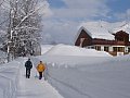 Ferienwohnung in Tirol St. Ulrich am Pillersee Bild 1