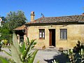 Ferienhaus in Terricciola-Casanova - Toskana