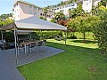Ferienwohnung in Locarno-Muralto - Tessin