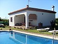 Ferienhaus in Conil de la Frontera - Andalusien