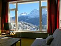 Ferienwohnung in Arosa - Graubünden