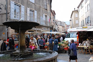 Ferienhaus in Le Vans - Markt Le Vans
