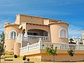Ferienhaus in Benitachell - Valencia