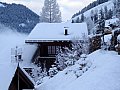 Ferienhaus in Sankt Stephan - Bern