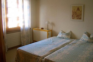 Ferienhaus in Sankt Stephan - Doppelzimmer EG