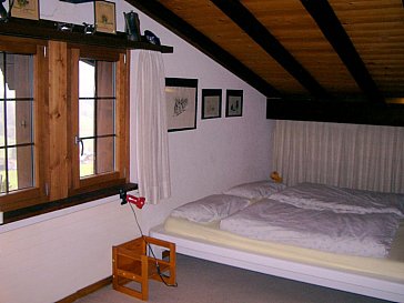 Ferienhaus in Sankt Stephan - Doppelzimmer OG