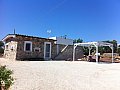 Ferienhaus in Posto Rosso - Apulien