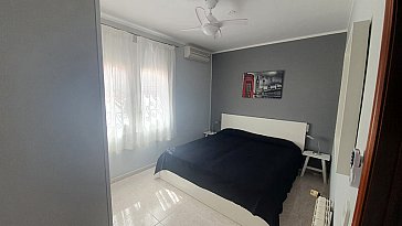 Ferienhaus in Miami Playa, Miami Platja - Schlafzimmer