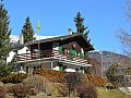 Ferienwohnung in Fiesch - Wallis