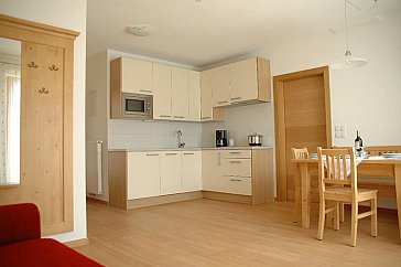 Ferienwohnung in Percha, Perca - Appartement Typ A