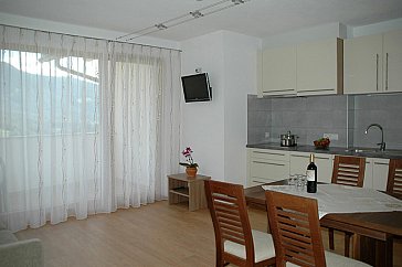 Ferienwohnung in Percha, Perca - Appartement Typ A