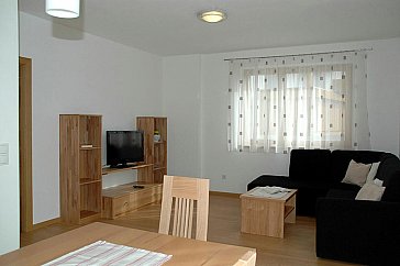 Ferienwohnung in Percha, Perca - Appartement Typ C