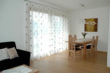 Ferienwohnung in Percha, Perca - Appartement Typ C