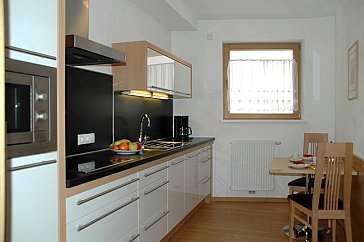 Ferienwohnung in Percha, Perca - Appartement Typ C