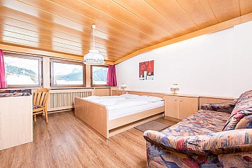 Ferienwohnung in Sexten, Sesto - Appartement Nr. 5