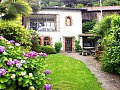 Ferienhaus in Vira-Gambarogno - Tessin