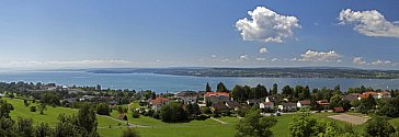 Ferienwohnung in Stockach - Bodensee - Obersee