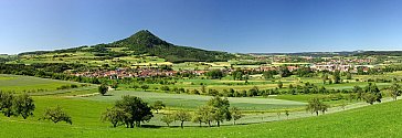 Ferienwohnung in Stockach - Hegau