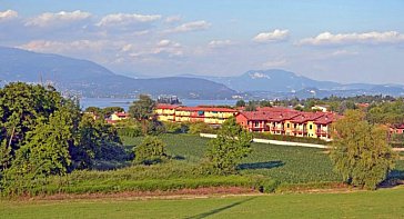 Ferienhaus in Manerba - Pieve Vecchia