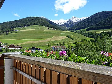 Ferienwohnung in Terenten, Terento - Apartment 2-3 Pers. Aussicht