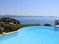 Ferienhaus in Provence-Alpes-Cote d'Azur Cavalaire sur Mer Bild 1