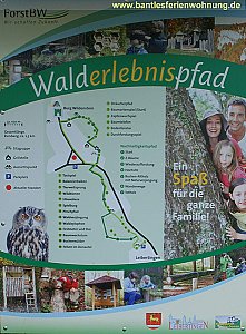 Ferienwohnung in Bingen bei Sigmaringen - Wir wohnen im Naturpark Obere Donau