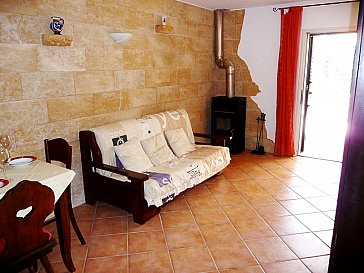 Ferienwohnung in Ugento-Torre San Giovanni - Appartement Sole