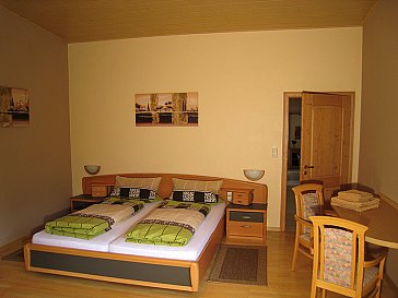 Ferienhaus in Neumagen-Dhron - Schlafzimmer 1