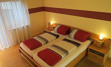 Ferienhaus in Neumagen-Dhron - Schlafzimmer 2