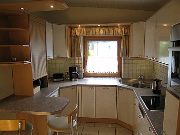 Ferienhaus in Neumagen-Dhron - Küche