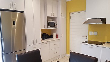 Ferienwohnung in Kapstadt-Constantia - Junior-Suite Pinotage - Fully fitted Kitchen