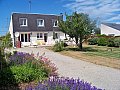 Ferienhaus in Basse-Normandie Lindbergh Plage Bild 1