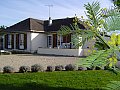Ferienhaus in Saint-Lô-d'Ourville - Basse-Normandie
