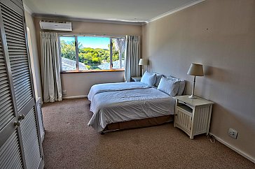 Ferienhaus in Kapstadt-Tokai - Villa Karibu - Drittes Schlafzimmer
