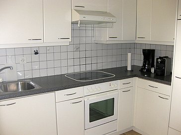 Ferienwohnung in Locarno-Muralto - Küche