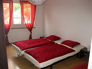 Ferienwohnung in Locarno-Muralto - Zimmer 2