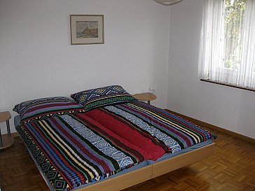 Ferienwohnung in Locarno-Muralto - Zimmer 1