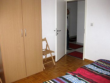 Ferienwohnung in Locarno-Muralto - Zimmer 1