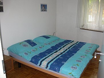 Ferienwohnung in Locarno-Muralto - Zimmer 2