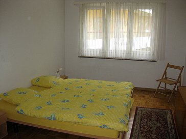 Ferienwohnung in Locarno-Muralto - Zimmer 3