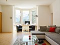 Ferienwohnung in Arosa - Graubünden