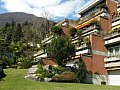 Ferienwohnung in Minusio - Tessin
