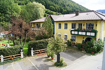 Ferienwohnung in Loich - Von dieser Seite lernen sie uns kennen