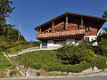 Ferienwohnung in Hasliberg-Goldern - Bern