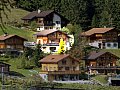 Ferienhaus in Graubünden Litzirüti bei Arosa Bild 1