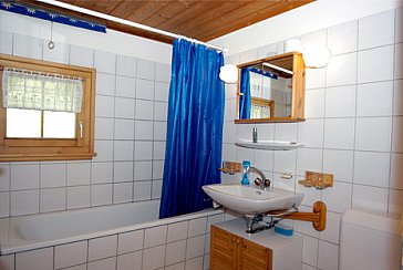 Ferienhaus in Litzirüti bei Arosa - Bad