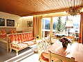 Ferienwohnung in Leutasch - Tirol