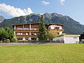 Ferienwohnung in Leutasch - Tirol