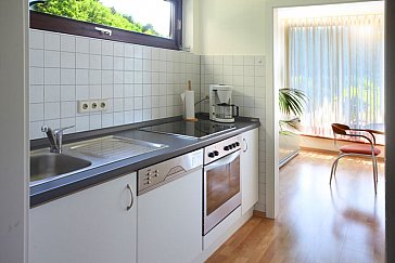 Ferienwohnung in Alpirsbach - Küche