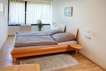 Ferienwohnung in Alpirsbach - Weiteres Schlafzimmer